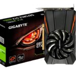 TARJETA DE VIDEO GIGABYTE