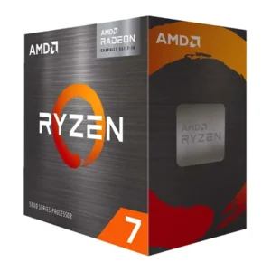 CPU AMD RYZEN 7 5700G 3.8 GHz/4.6GHz GRAPHICS