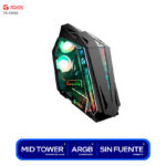Case gamer TEROS TE-1314G,