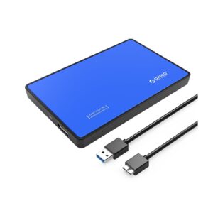 CASE PARA DISCO DURO ORICO