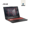LAPTOP ASUS TUF Gaming A15 FA506N Ryzen 5 7535HS / 8GB / 512GB SSD / RTX 3050 / 15.6" FHD 144Hz - Imagen 2