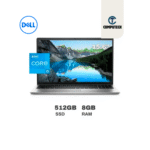 LAPTOP DELL INSPIRON I3520 / i5 / 8GB RAM / 512GB SSD