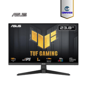 MONITOR ASUS / 24" / VG249Q3A / FHD 1920x1080 / 180HZ / 1MS