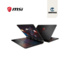 LAPTOP MSI BRAVO 15 B5DD / AMD Ryzen 7 5800H / 16GB RAM / 512GB SSD / GRAFICO AMD Radeon RX5500M - 4GB / LED 15.6" Full HD - 144Hz - Imagen 2