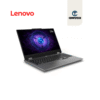 LAPTOP LENOVO LOQ 15IAX9 / I5-12450HX / 12GB / SSD 512GB / T.V RTX 3050 6GB / 15.6" / NO OS - Imagen 2