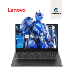 LAPTOP LENOVO V15 / I5-13420H /16GB RAM - 512GB SSD