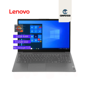 LAPTOP Lenovo V15 G4 ABP / Ryzen 7 7730U / 16GB RAM / 15.6" FHD TN
