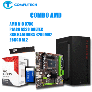 COMBO AMD