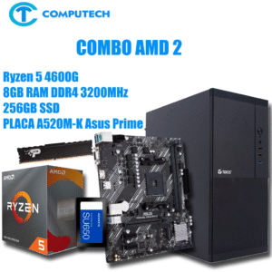 COMBO AMD 2