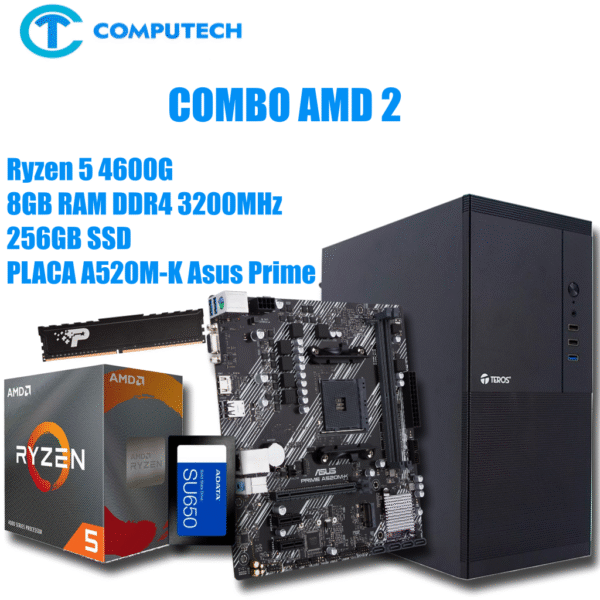 COMBO AMD 2