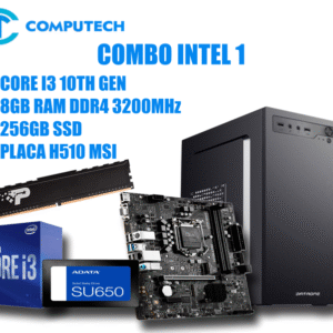 COMBO INTEL 1