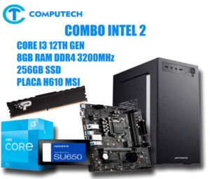 COMBO INTEL2