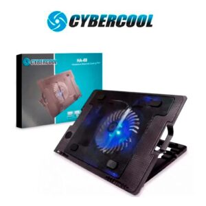 CYBERCOOL HA-69 LED BLUE