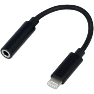 ADAPTADOR DE AUDIO 3.5MM