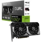 TARJETA DE VIDEO ASUS DUAL