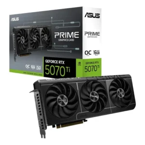 TARJETA DE VIDEO ASUS PRIME