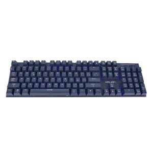 TECLADO  HALION  HA-KG912 RGB