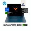 HP Victus 15-FA0007LA i7-12650H / 16GB / 512GB SSD / RTX 3050 / 15.6" FHD / Windows 11 - Imagen 2