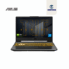 LAPTOP ASUS TUF Gaming 16” i5-12450H / 16GB / 512GB SSD / RTX 3050 6GB - Imagen 2