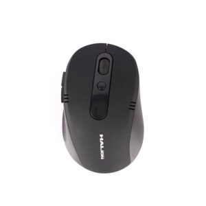 MOUSE RECARGABLE HA-M520W