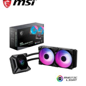 MSI MPG CORELIQUID K240 ARGB