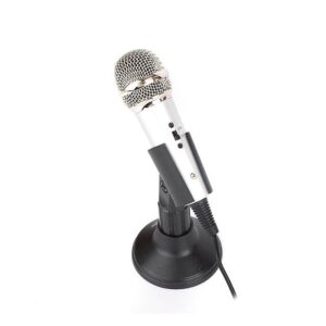 MICROFONO-PEDESTAL-HALION-TM-300-SILVER-3
