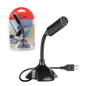 MICROFONO PARA PC