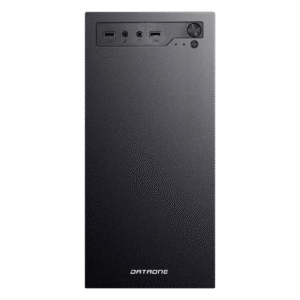 CASE MICRO ATX DATAONE NOVA T12