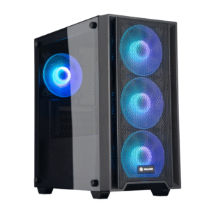 CASE GAMER HALION RAGNAROK 321 MALLA