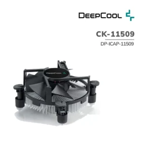 Cooler Para Procesador DeepCool