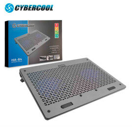 COOLERPAD PARA LAPTOP CYBERCOOL