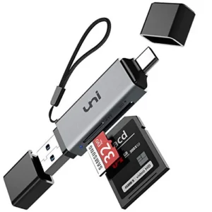 ADAPTADOR LECTOR