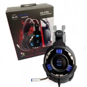 AUDIFONO HALION (HA-Z25)