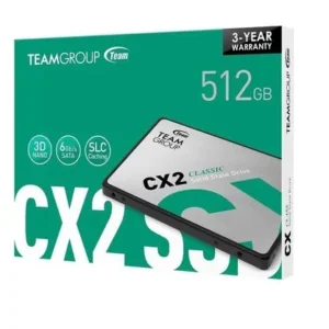 DISCO SOLIDO UNIDAD SSD 2.5 SATA