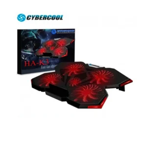 COOLER GAMER CYBERCOOL HA-K3