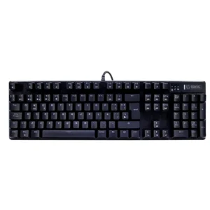 Teclado mecánico TE-4068G