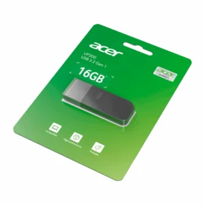 Memoria USB ACER UP200 16GB