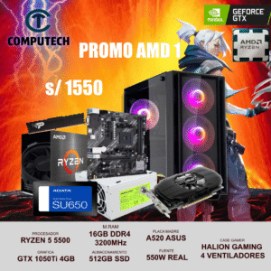 PROMO AMD 1