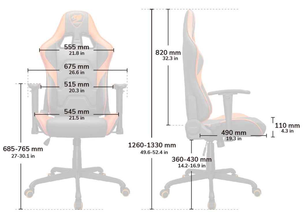 silla cougar pres4