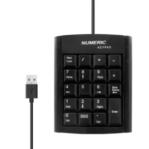 TECLADO NUMERICO