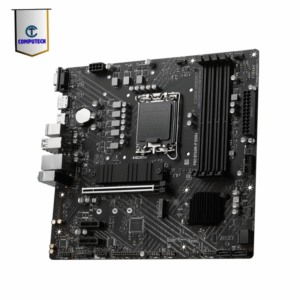 MSI B760M GALERIA