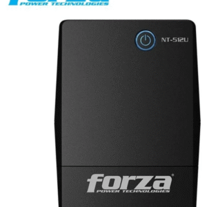 UPS 500VA FORZA 250W