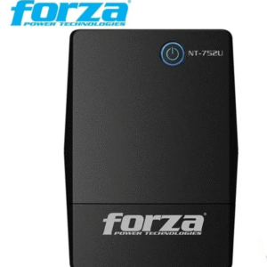 UPS 750VA FORZA 375W