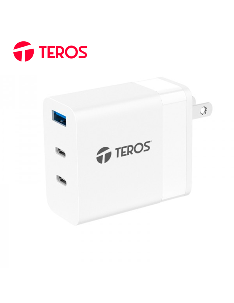 adaptadordecorriente gan65w1