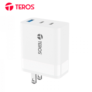 adaptadordecorriente gan65w3