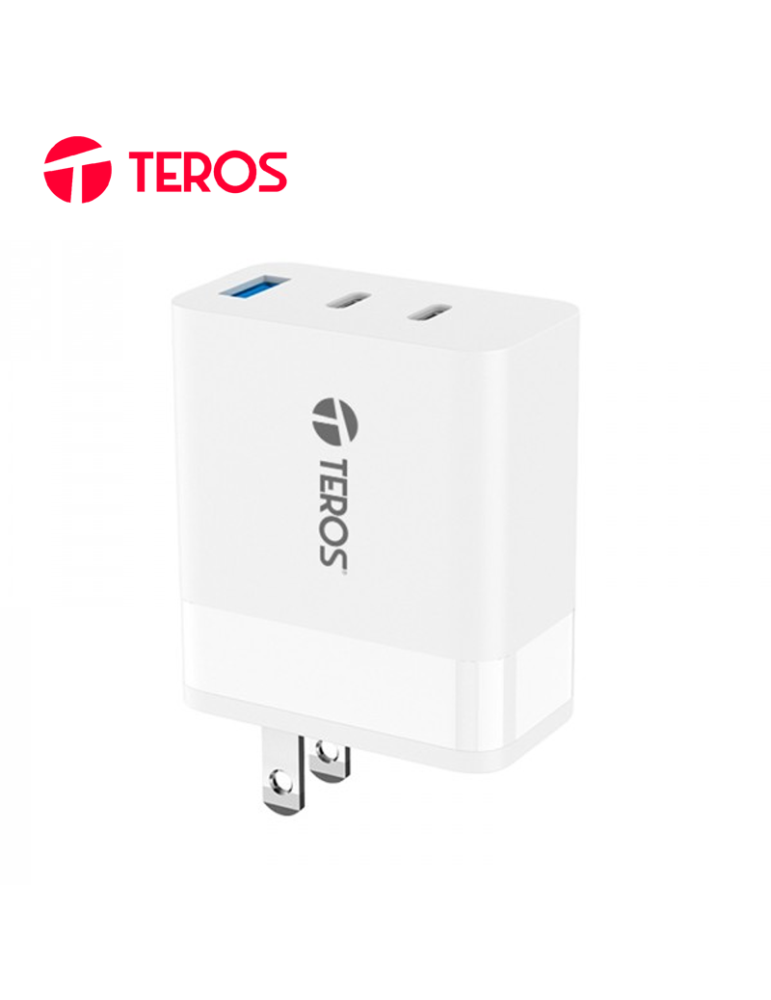 adaptadordecorriente gan65w3