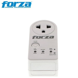 PROTECTOR DE VOLTAJE FORZA 220V