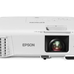 Epson PowerLite 119W - 3LCD projector