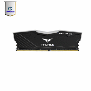 MEMORIA RAM 16GB / T-FORCE DELTA RGB / DDR4 / 3200 MHz, CL