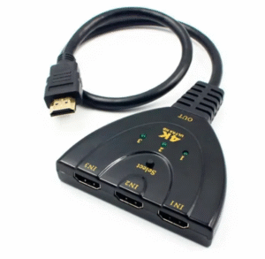 swich hdmi1-3port 4k1